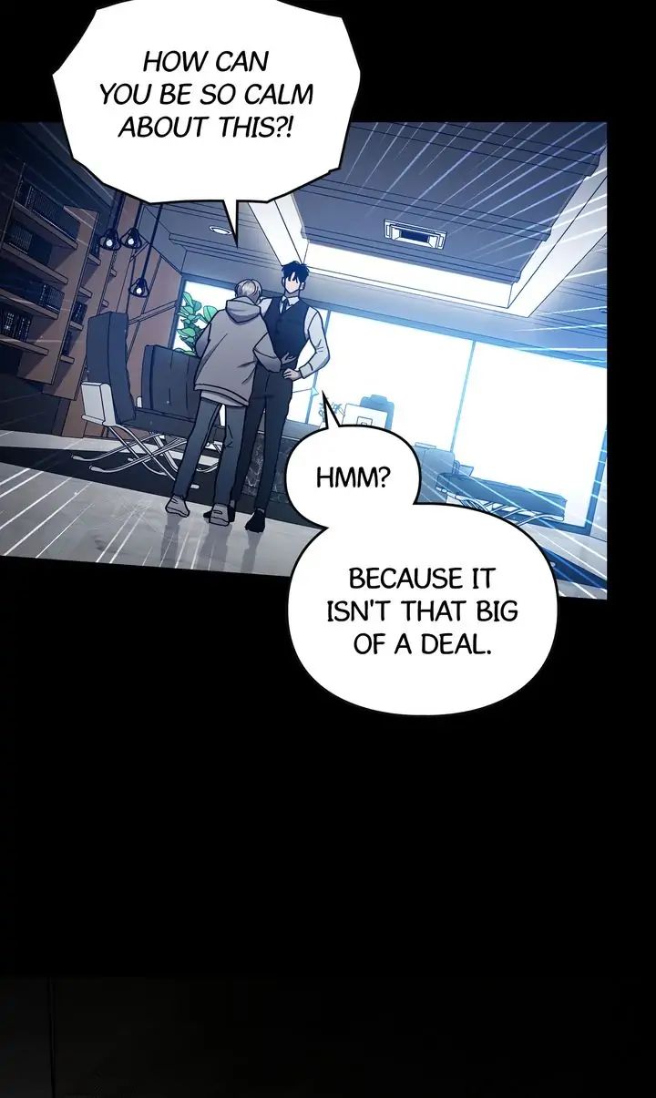 Traces of the Sun Chapter 74 page 15 - 