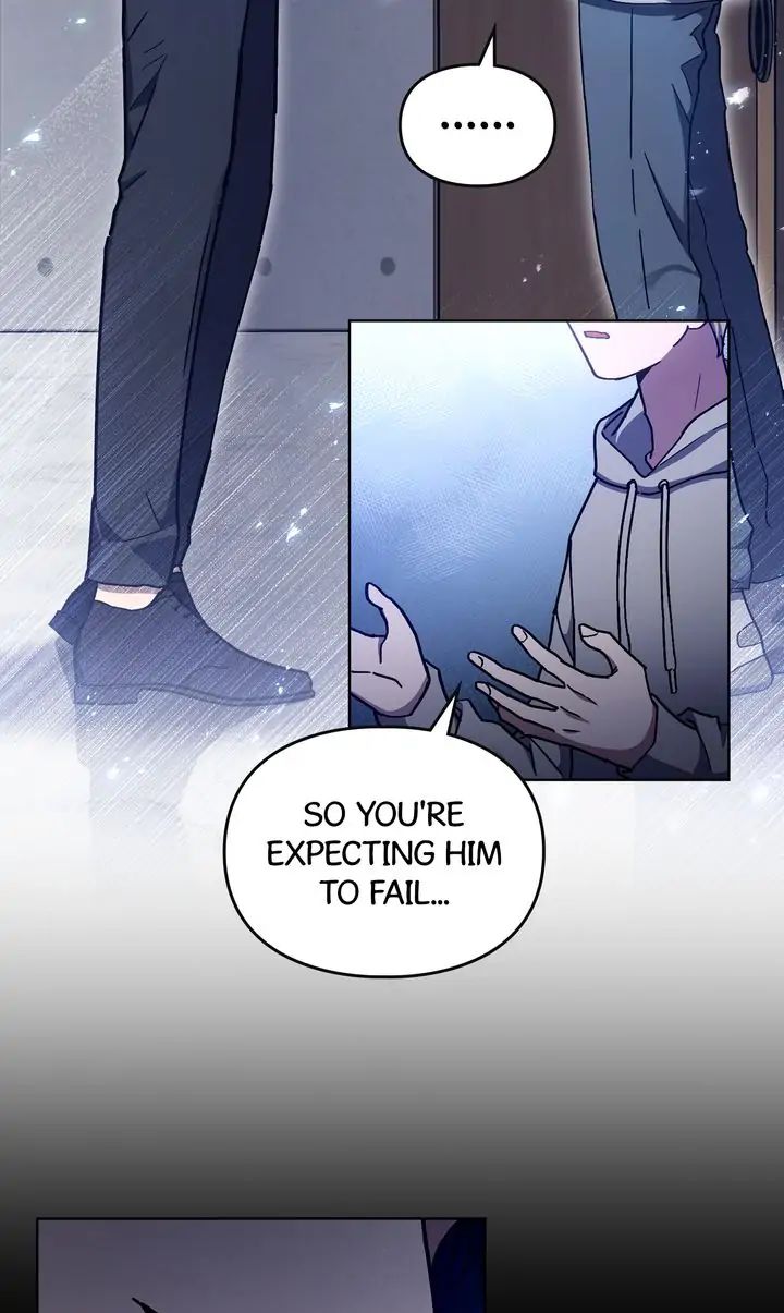 Traces of the Sun Chapter 74 page 17 - 
