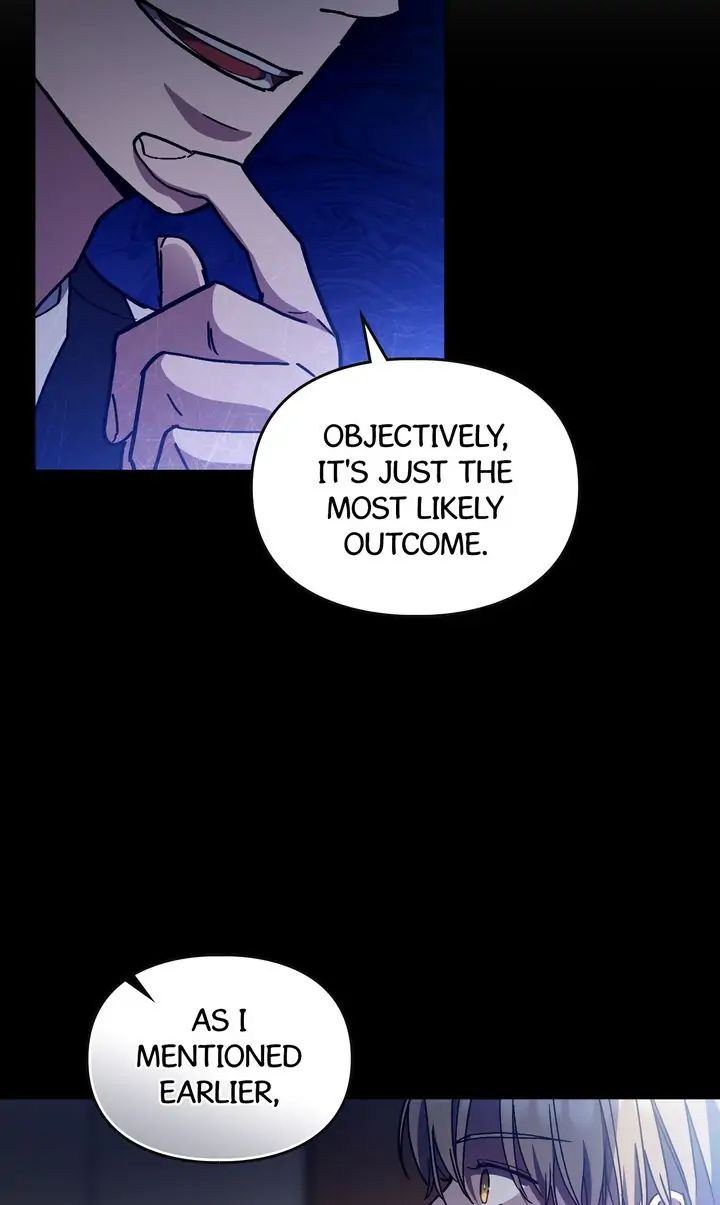 Traces of the Sun Chapter 74 page 18 - 