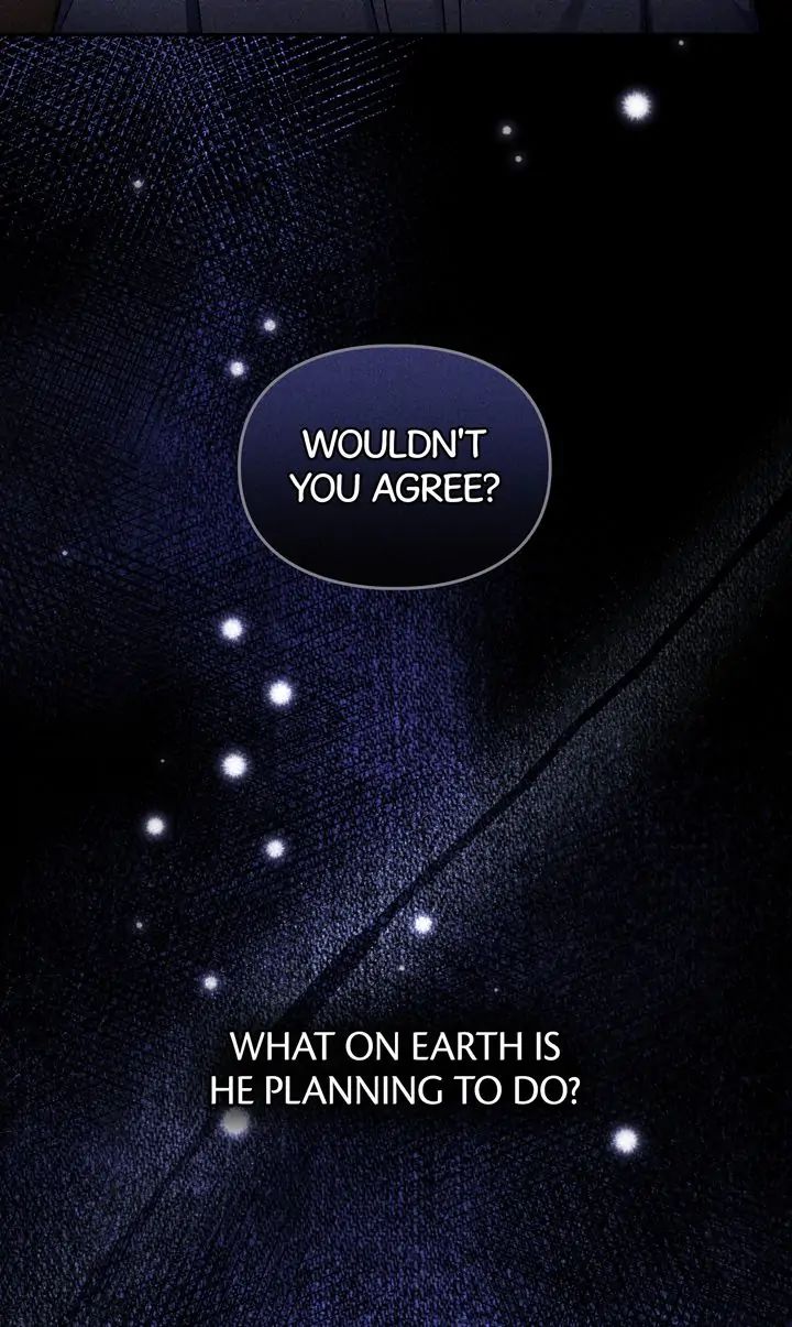Traces of the Sun Chapter 74 page 21 - 