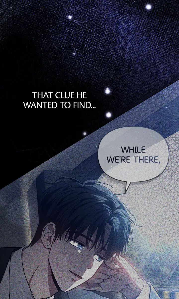 Traces of the Sun Chapter 74 page 22 - 