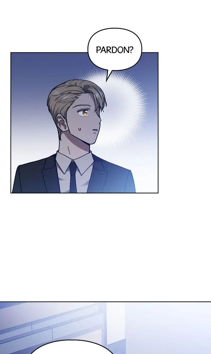 Traces of the Sun Chapter 74 page 25 - 