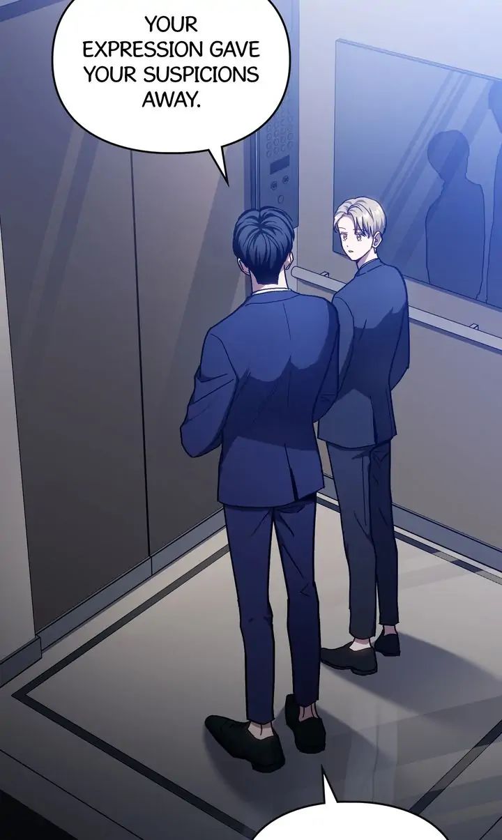 Traces of the Sun Chapter 74 page 26 - 