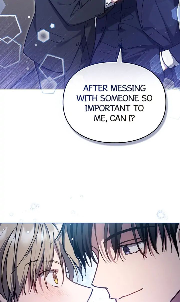 Traces of the Sun Chapter 74 page 30 - 
