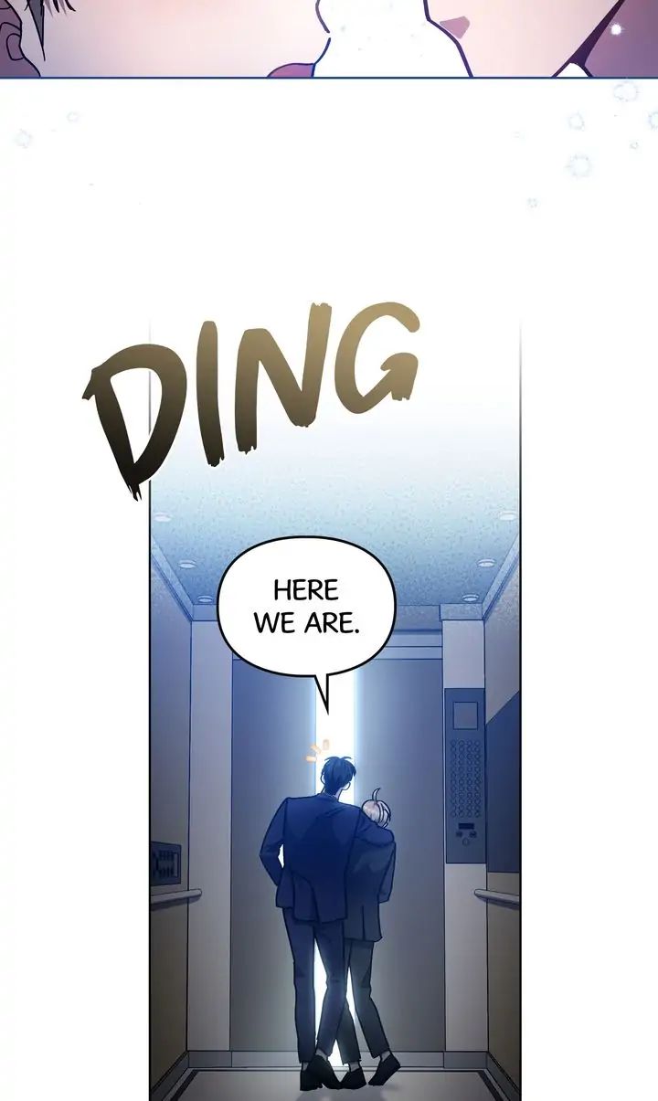 Traces of the Sun Chapter 74 page 31 - 