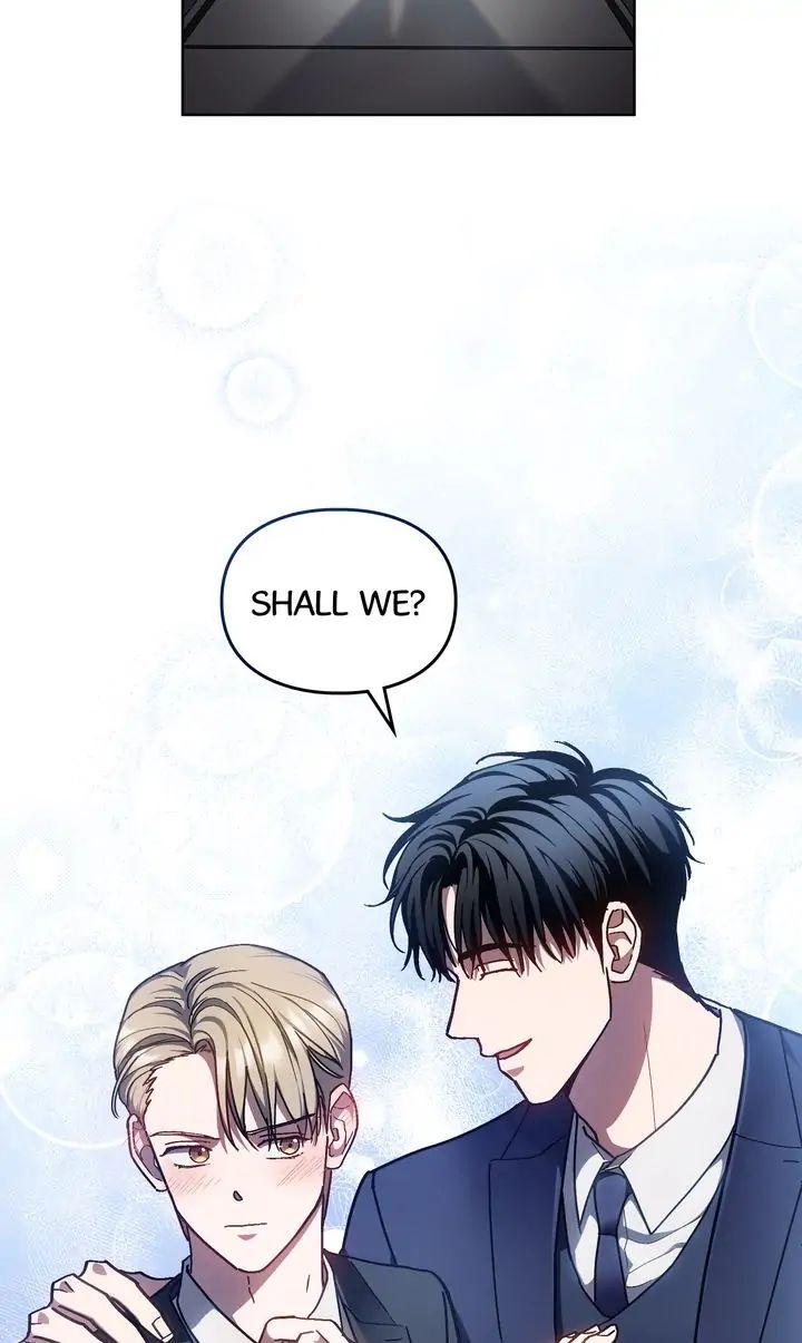 Traces of the Sun Chapter 74 page 32 - 