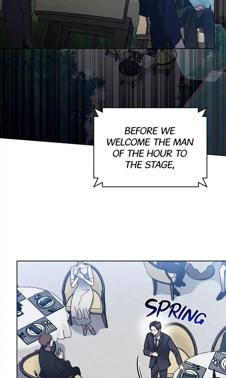 Traces of the Sun Chapter 74 page 37 - 