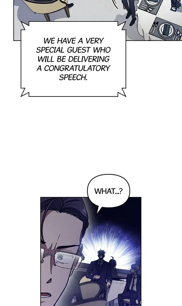 Traces of the Sun Chapter 74 page 38 - 