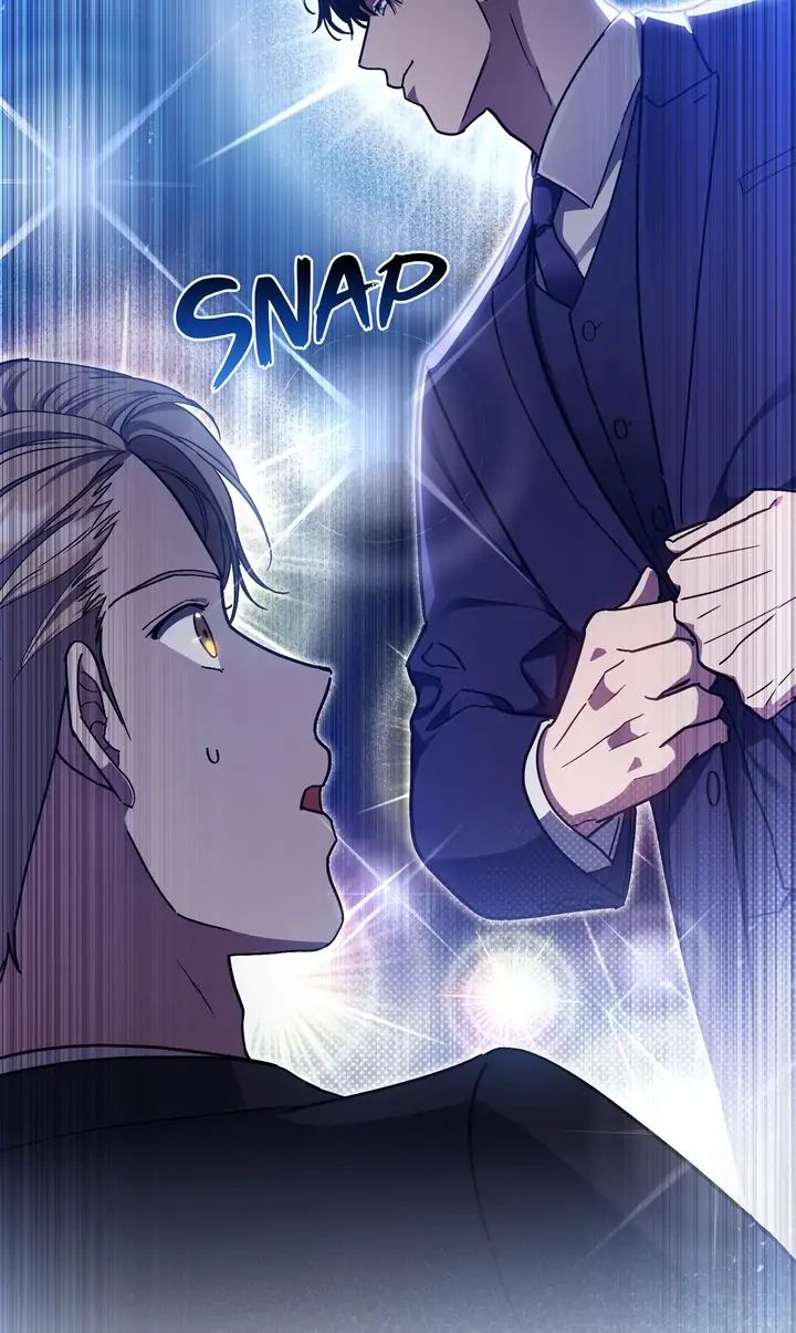 Traces of the Sun Chapter 74 page 41 - 