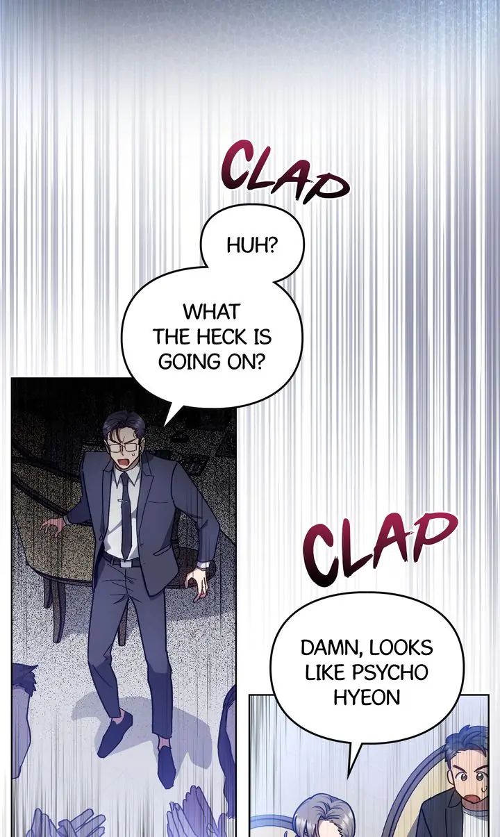 Traces of the Sun Chapter 74 page 42 - 
