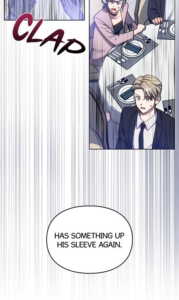 Traces of the Sun Chapter 74 page 43 - 