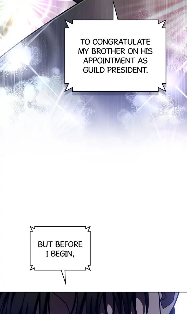 Traces of the Sun Chapter 74 page 46 - 