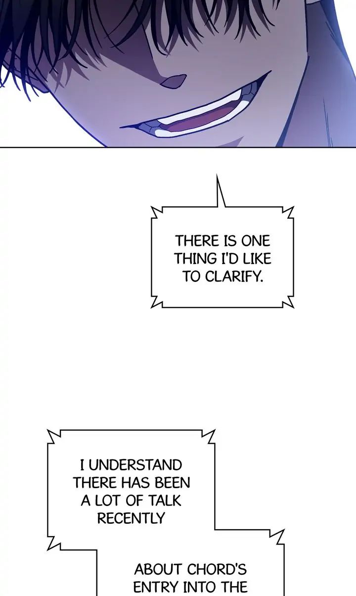Traces of the Sun Chapter 74 page 47 - 