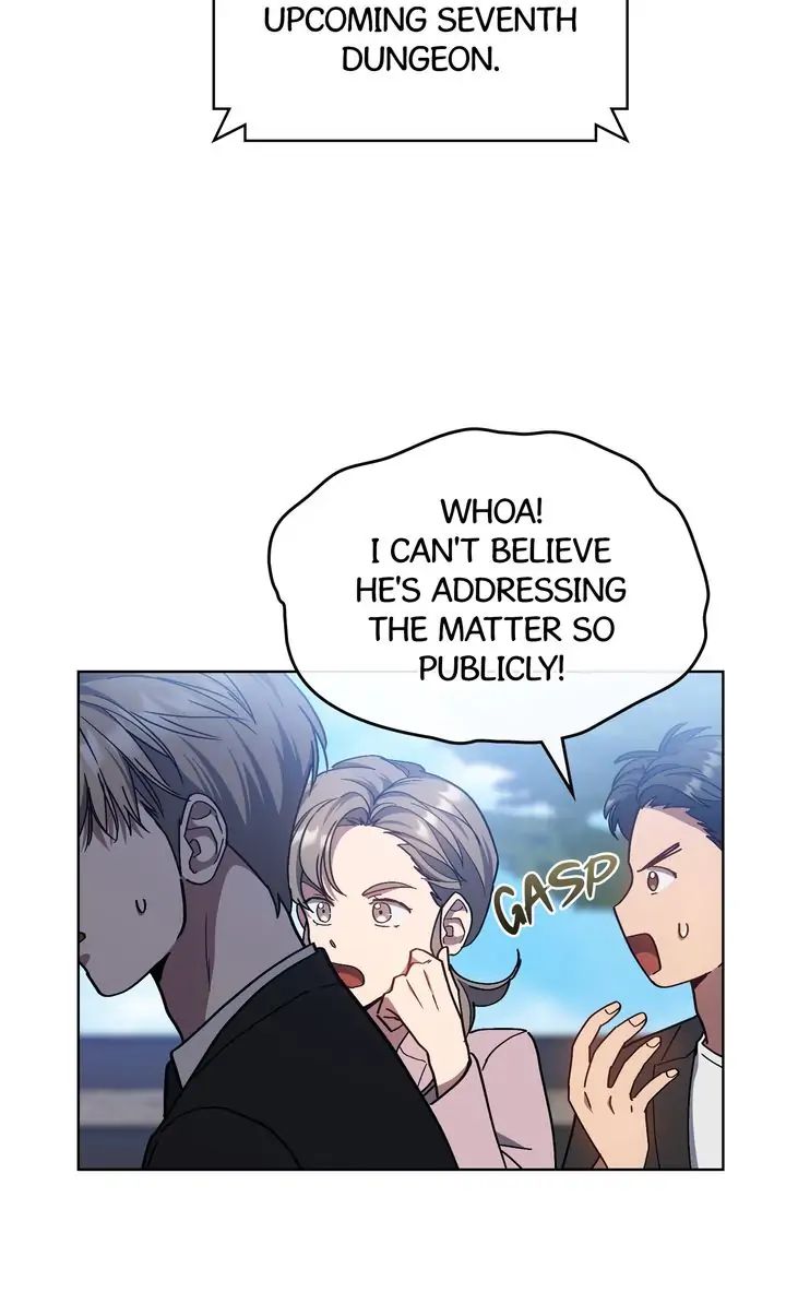 Traces of the Sun Chapter 74 page 48 - 