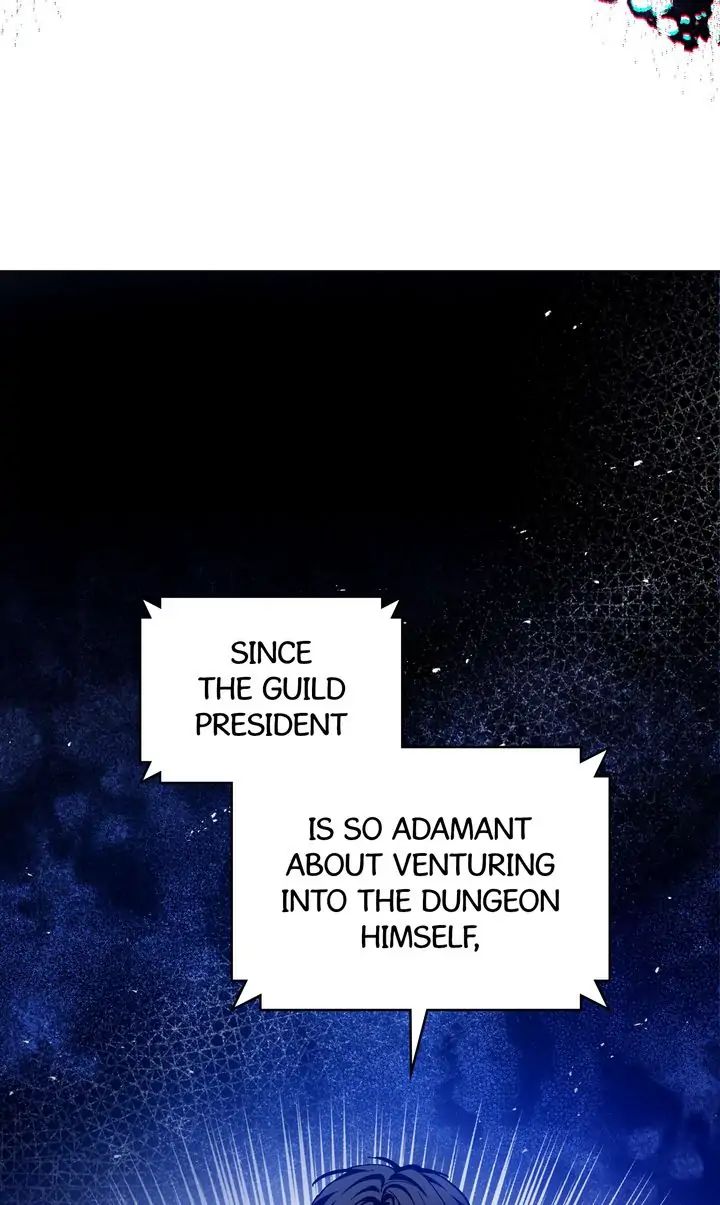 Traces of the Sun Chapter 74 page 53 - 