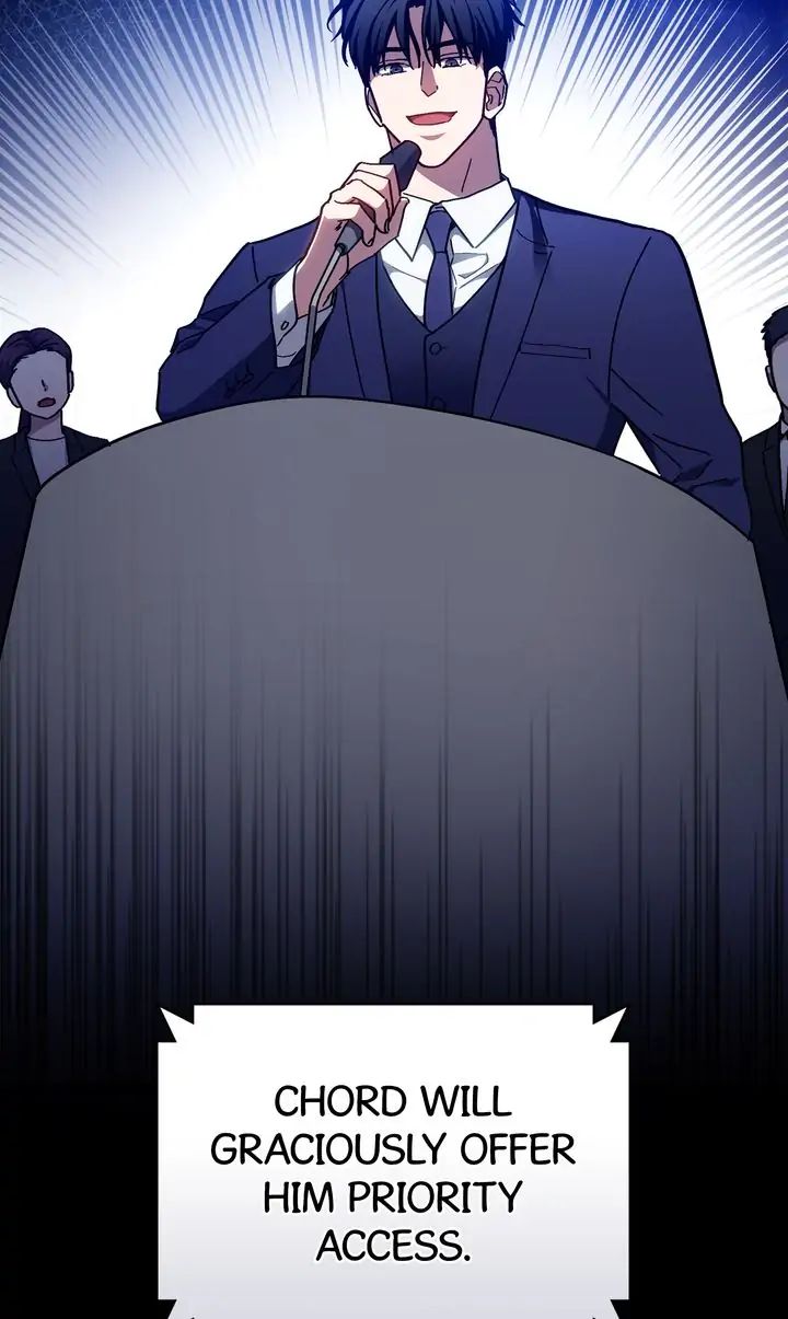 Traces of the Sun Chapter 74 page 54 - 