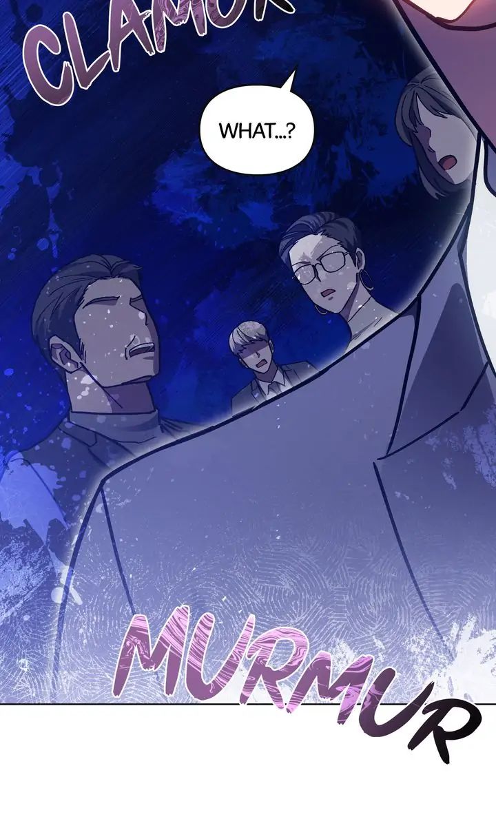 Traces of the Sun Chapter 74 page 56 - 