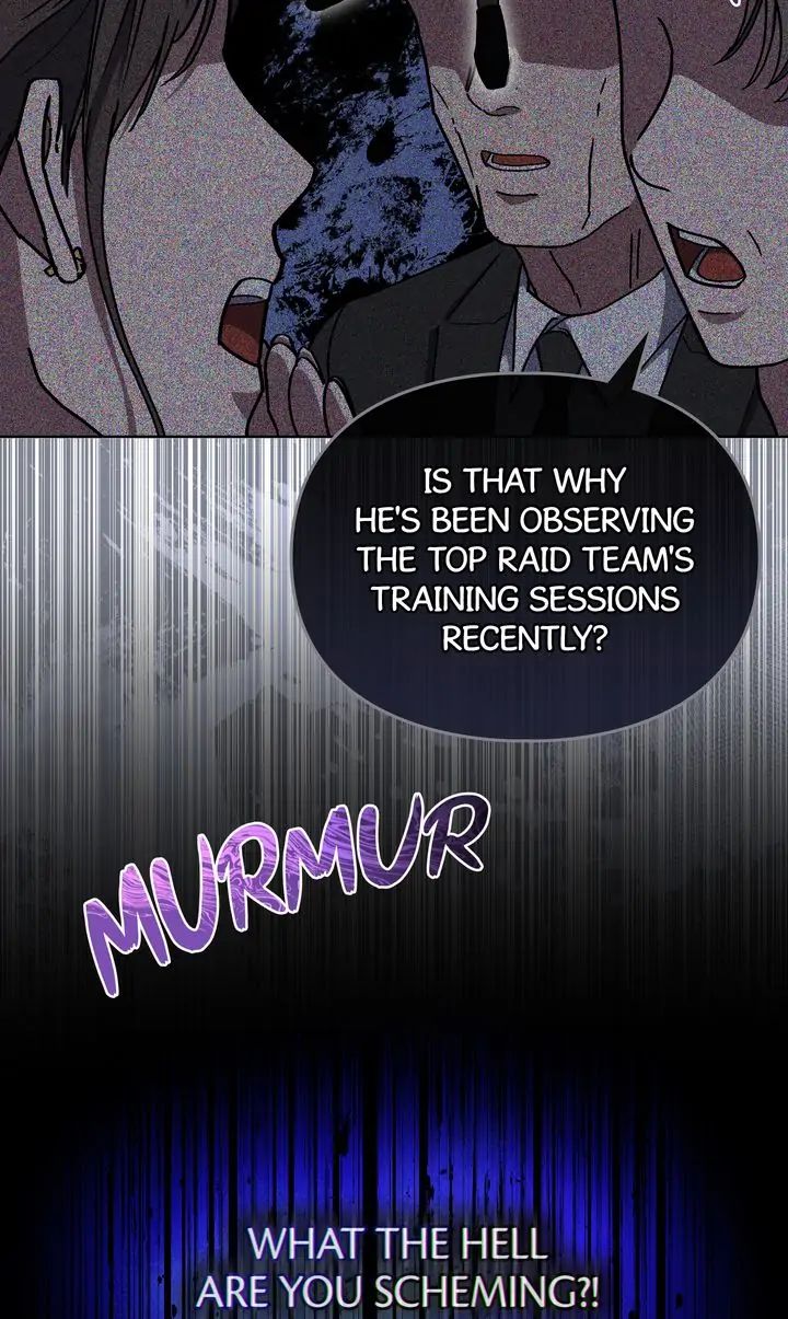 Traces of the Sun Chapter 74 page 59 - 