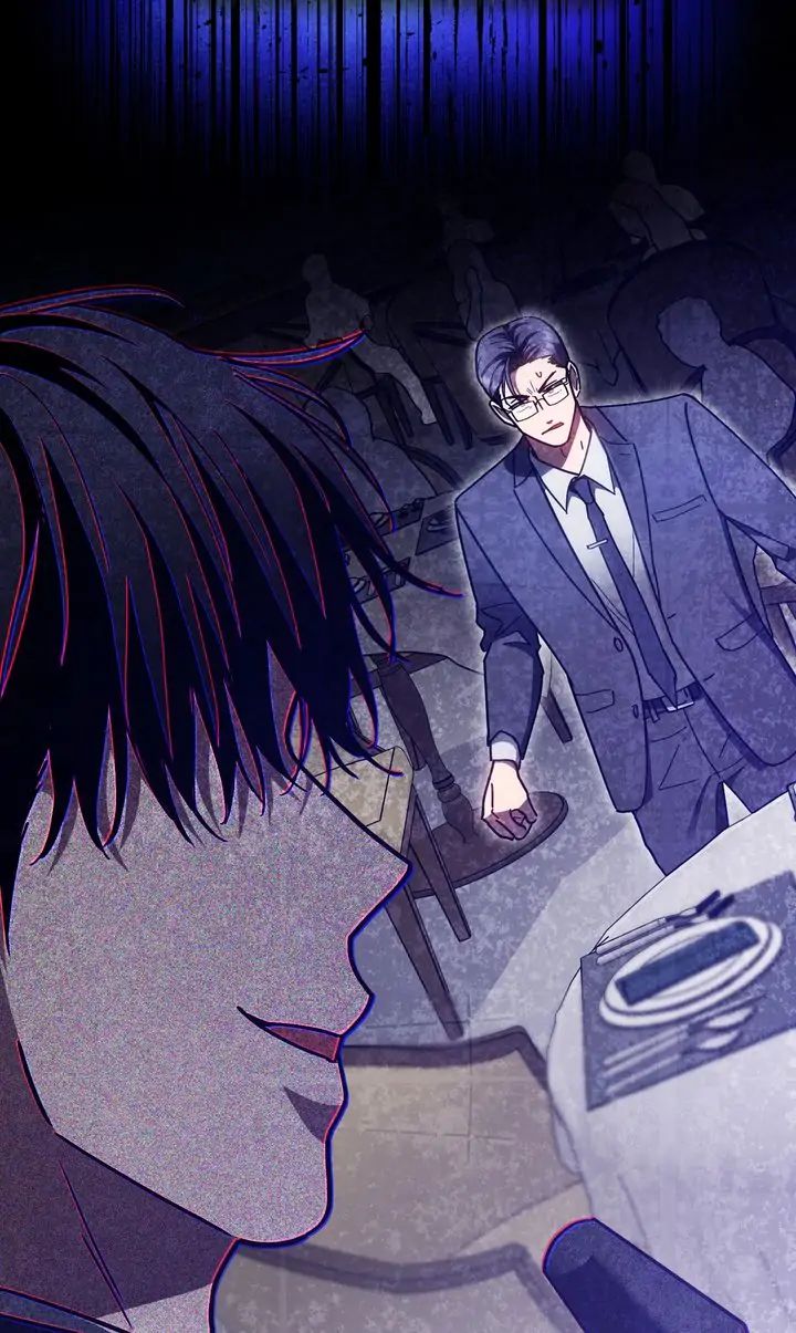 Traces of the Sun Chapter 74 page 60 - 