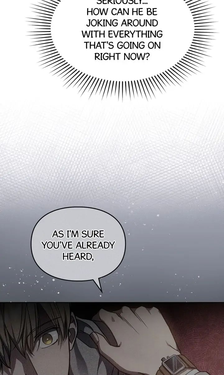 Traces of the Sun Chapter 74 page 7 - 