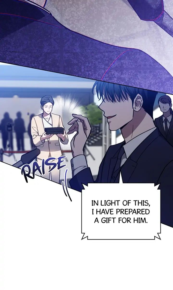 Traces of the Sun Chapter 74 page 61 - 