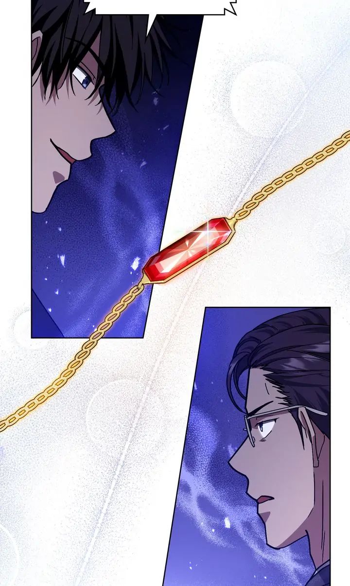 Traces of the Sun Chapter 74 page 65 - 