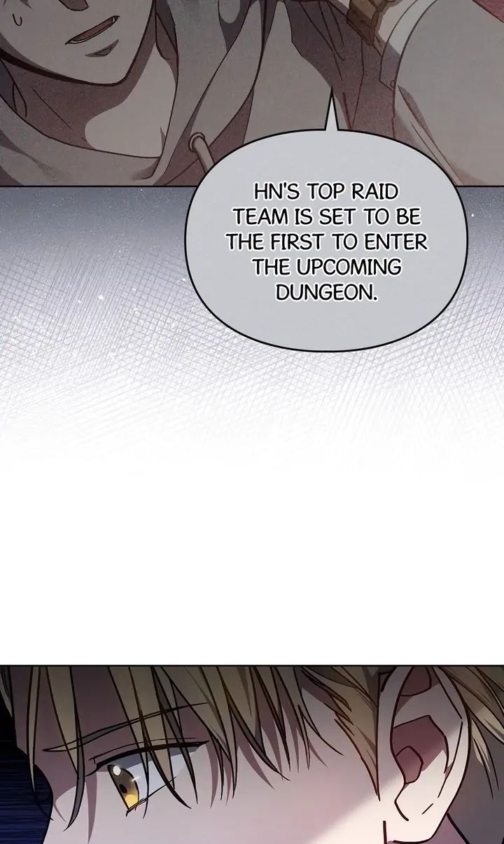 Traces of the Sun Chapter 74 page 8 - 