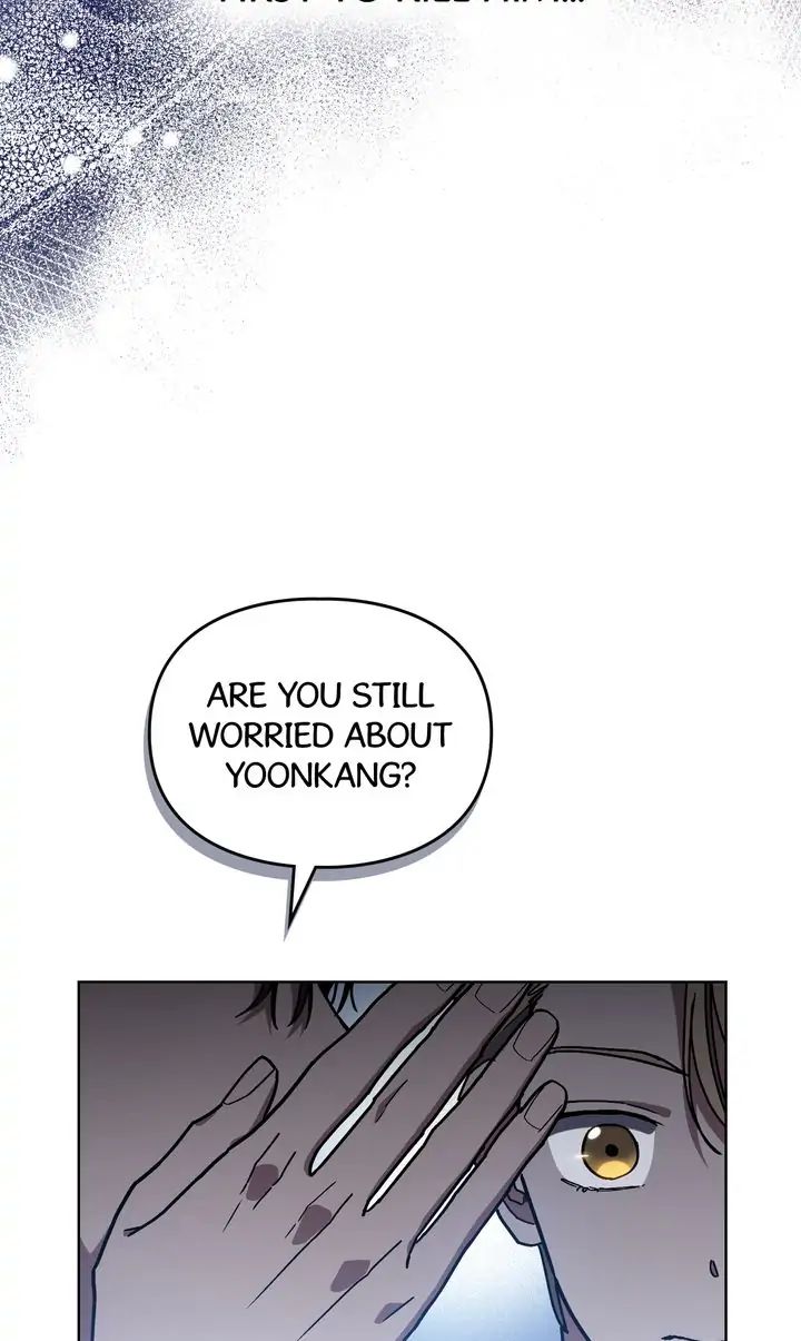Traces of the Sun Chapter 74 page 72 - 