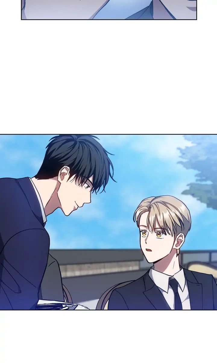 Traces of the Sun Chapter 74 page 73 - 
