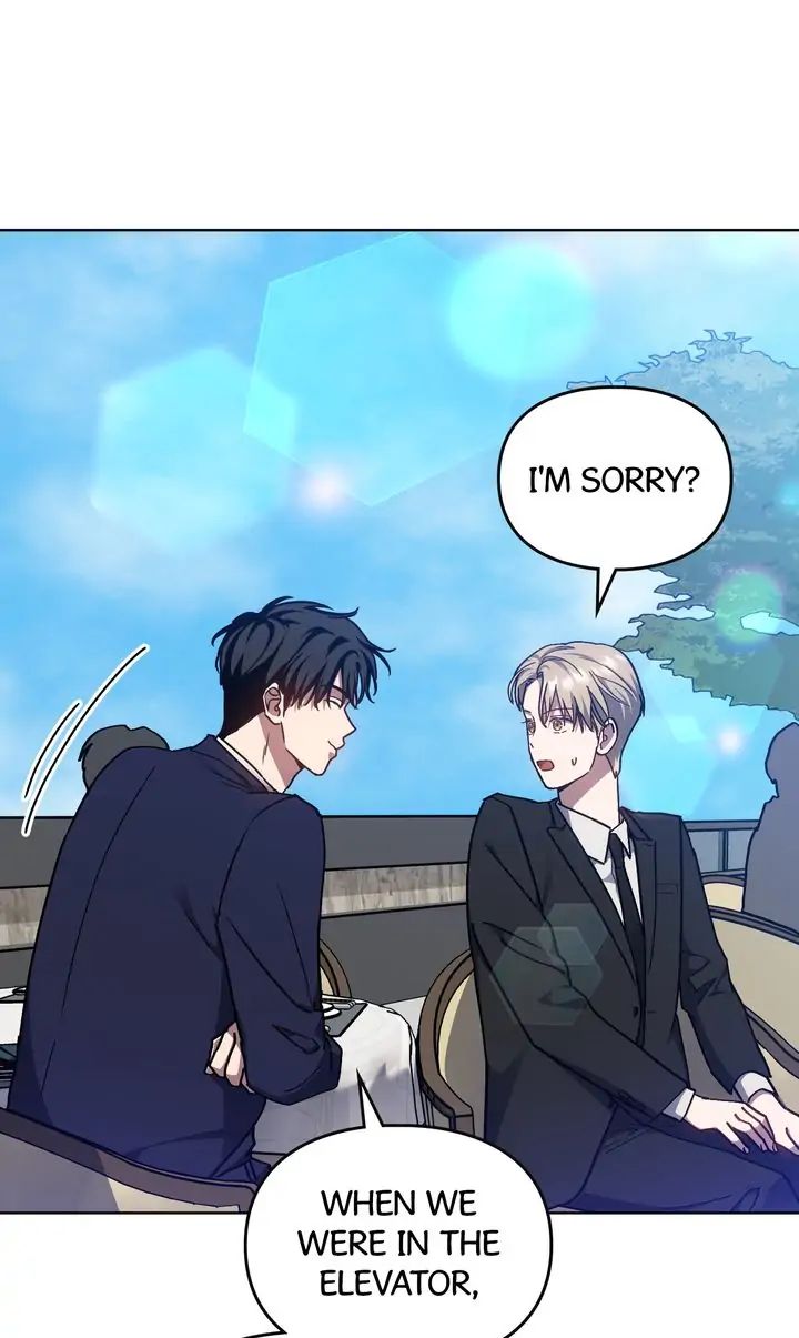 Traces of the Sun Chapter 74 page 74 - 
