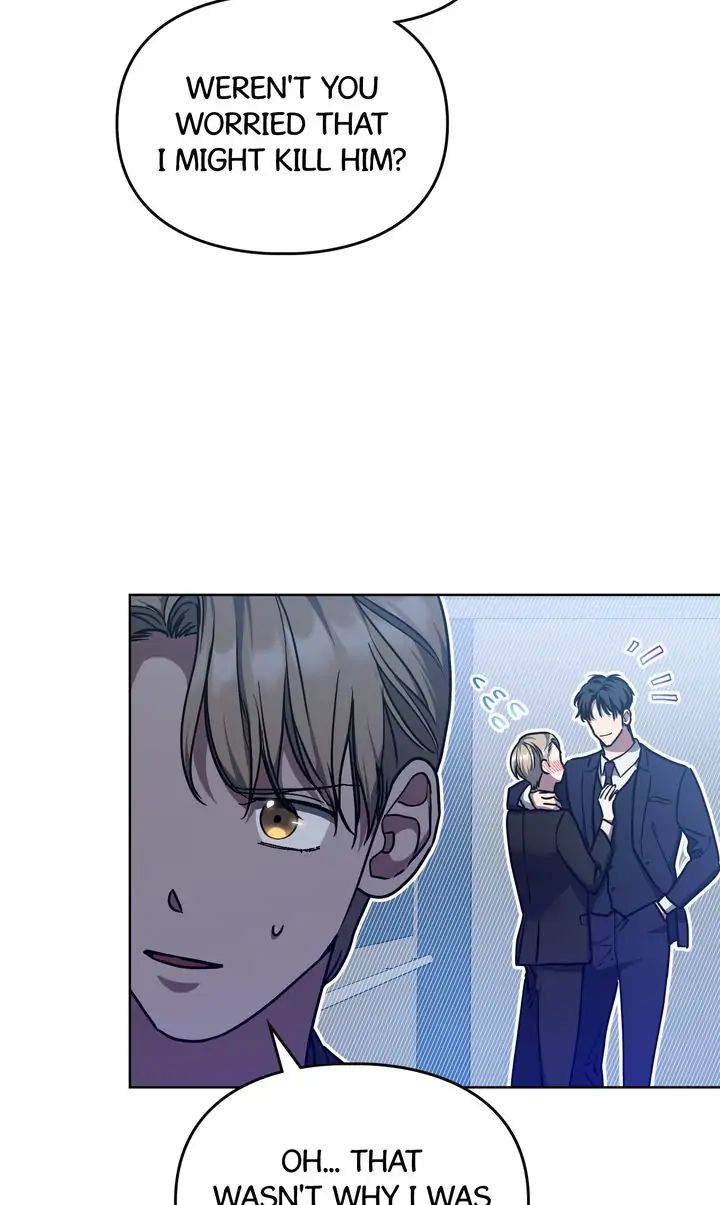 Traces of the Sun Chapter 74 page 75 - 