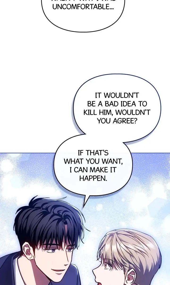 Traces of the Sun Chapter 74 page 76 - 