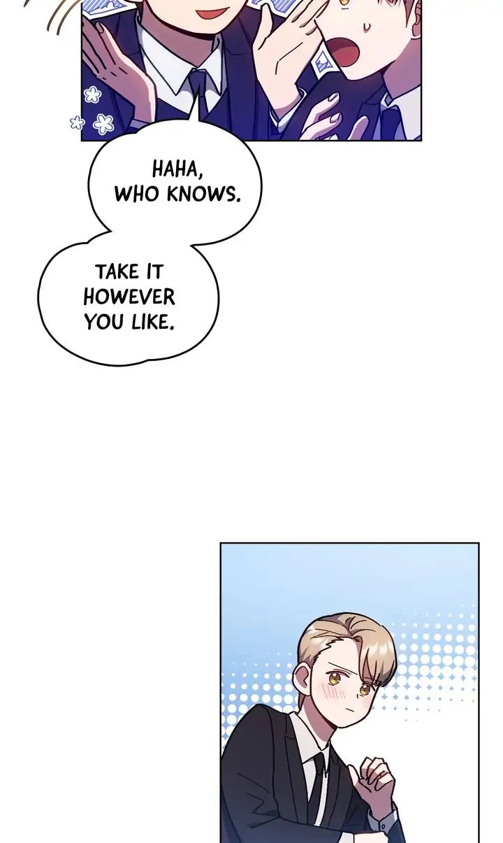 Traces of the Sun Chapter 74 page 78 - 
