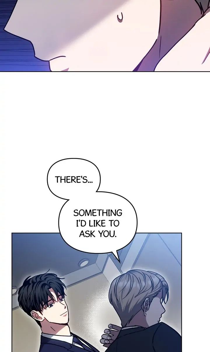 Traces of the Sun Chapter 74 page 9 - 