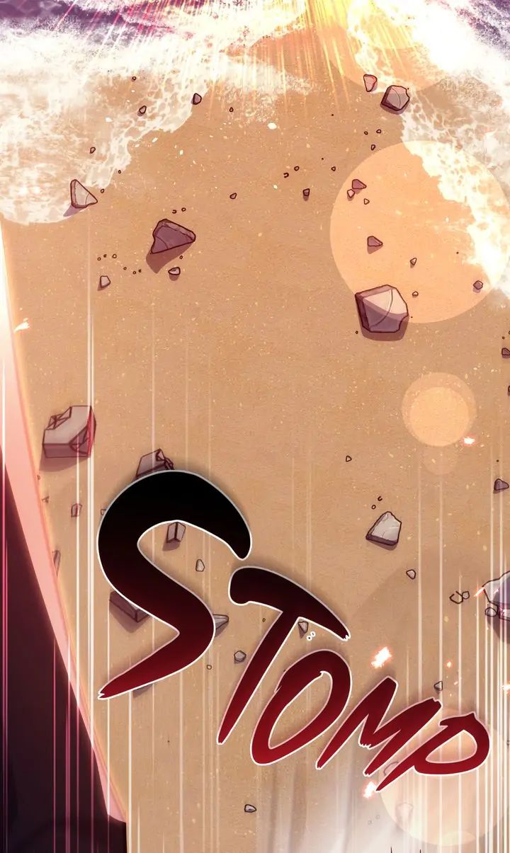 Traces of the Sun Chapter 74 page 85 - 
