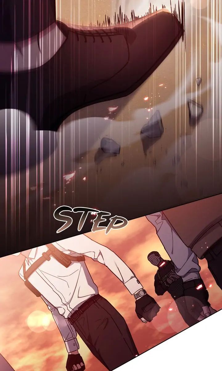 Traces of the Sun Chapter 74 page 86 - 