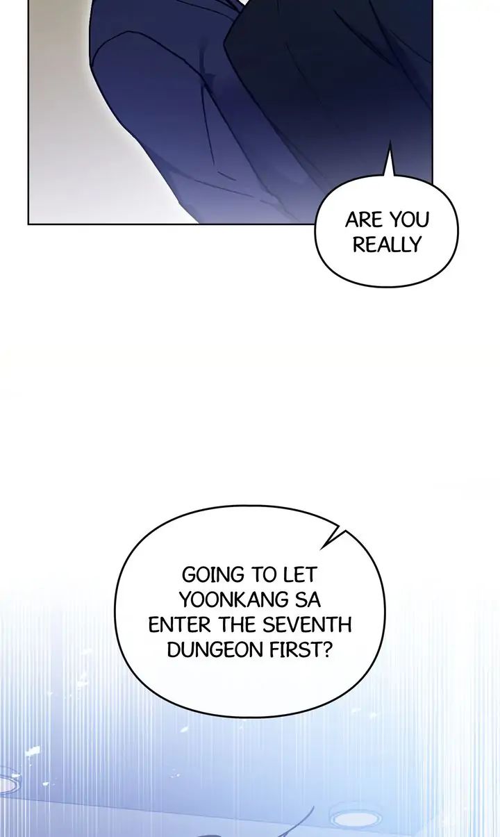 Traces of the Sun Chapter 74 page 10 - 