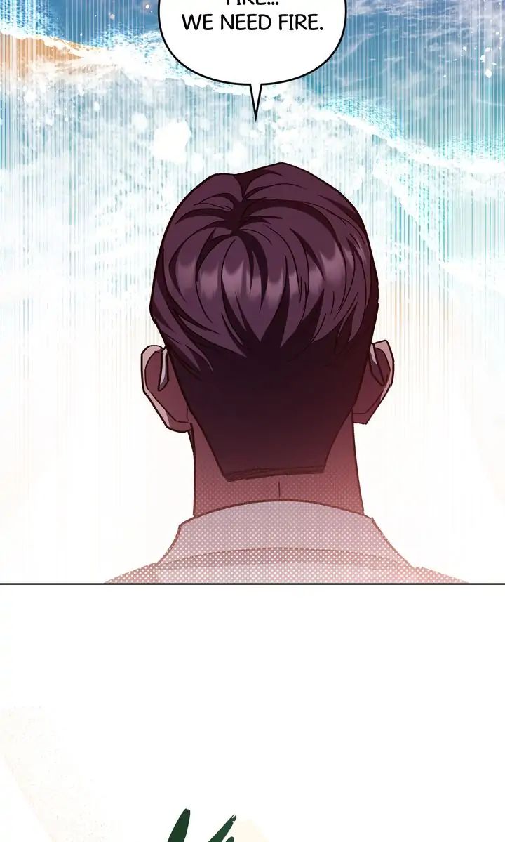 Traces of the Sun Chapter 75 page 15 - 