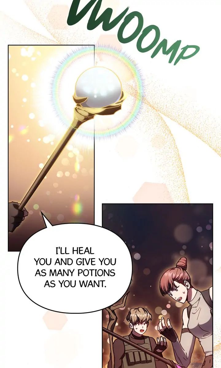 Traces of the Sun Chapter 75 page 16 - 