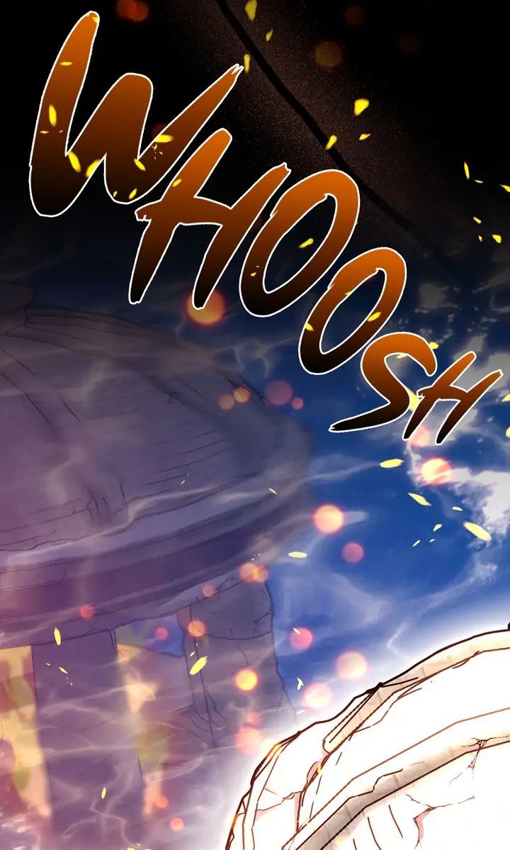 Traces of the Sun Chapter 75 page 22 - 