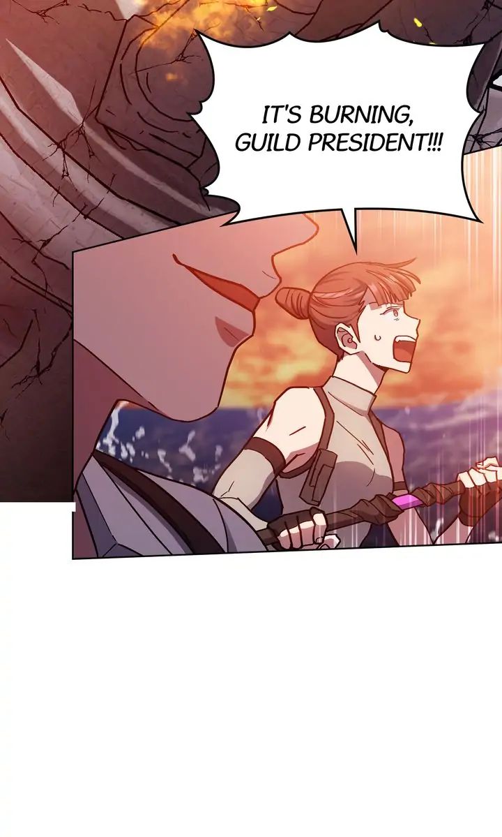 Traces of the Sun Chapter 75 page 24 - 
