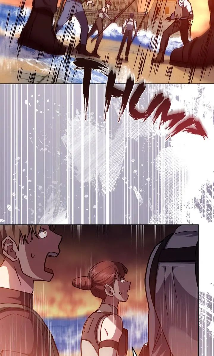 Traces of the Sun Chapter 75 page 26 - 