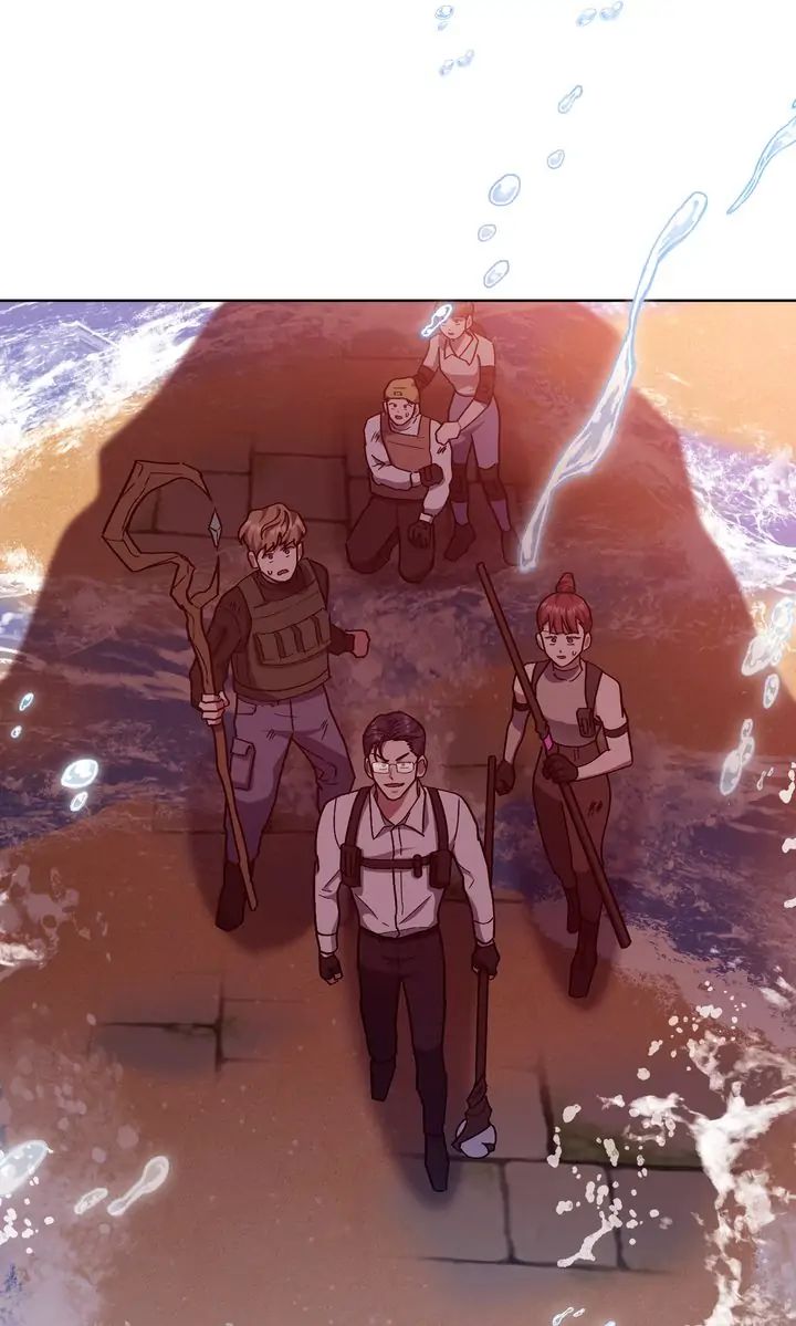 Traces of the Sun Chapter 75 page 28 - 