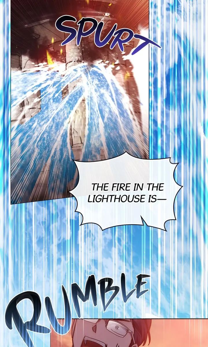 Traces of the Sun Chapter 75 page 38 - 