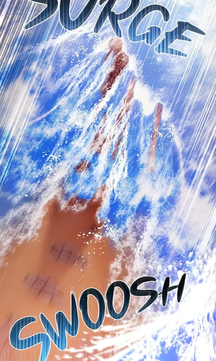 Traces of the Sun Chapter 75 page 40 - 