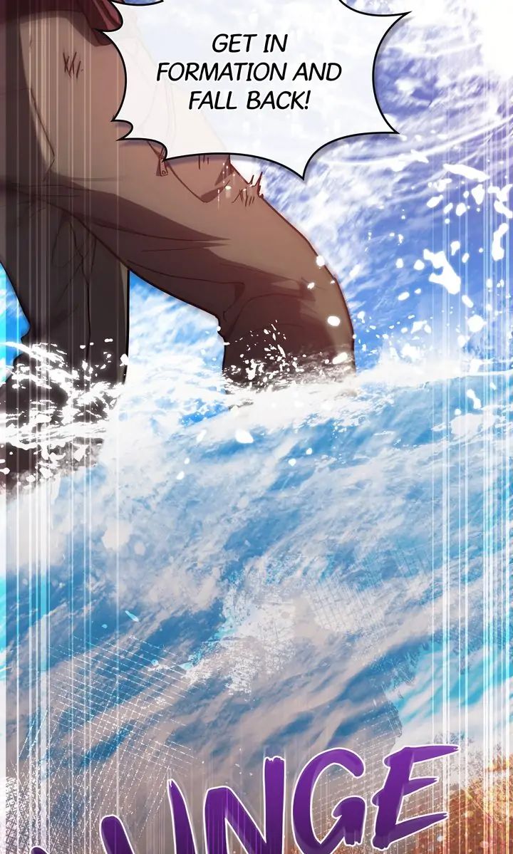 Traces of the Sun Chapter 75 page 42 - 