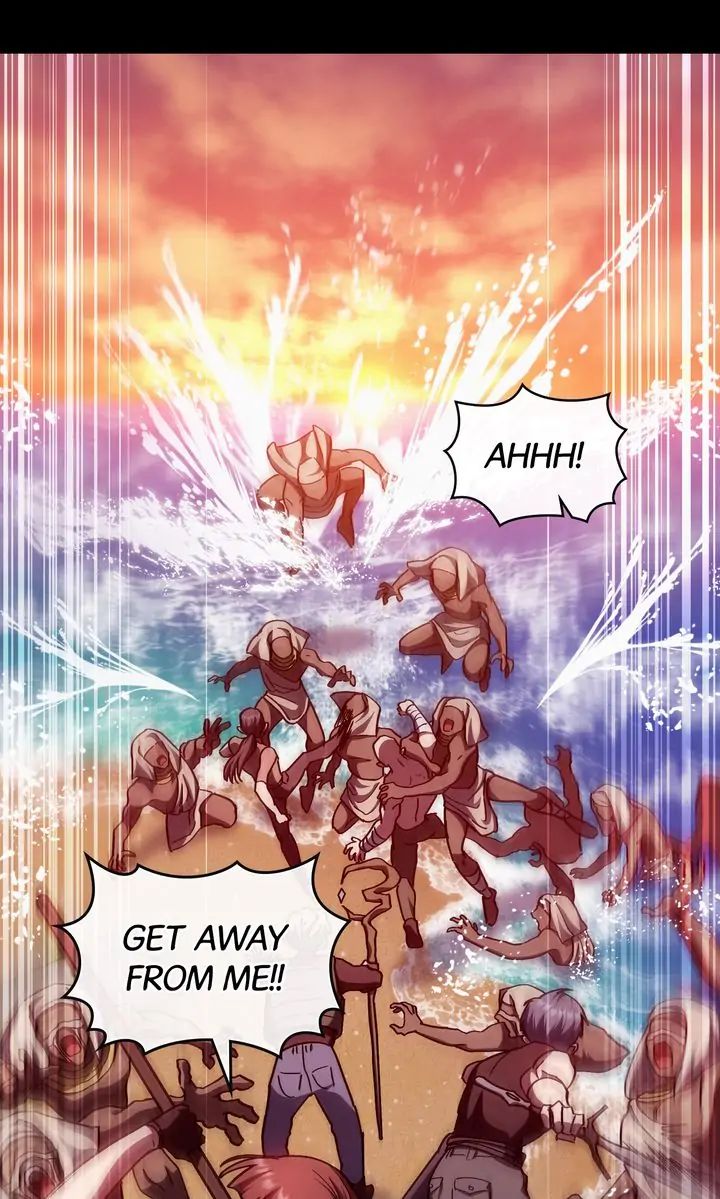 Traces of the Sun Chapter 75 page 48 - 