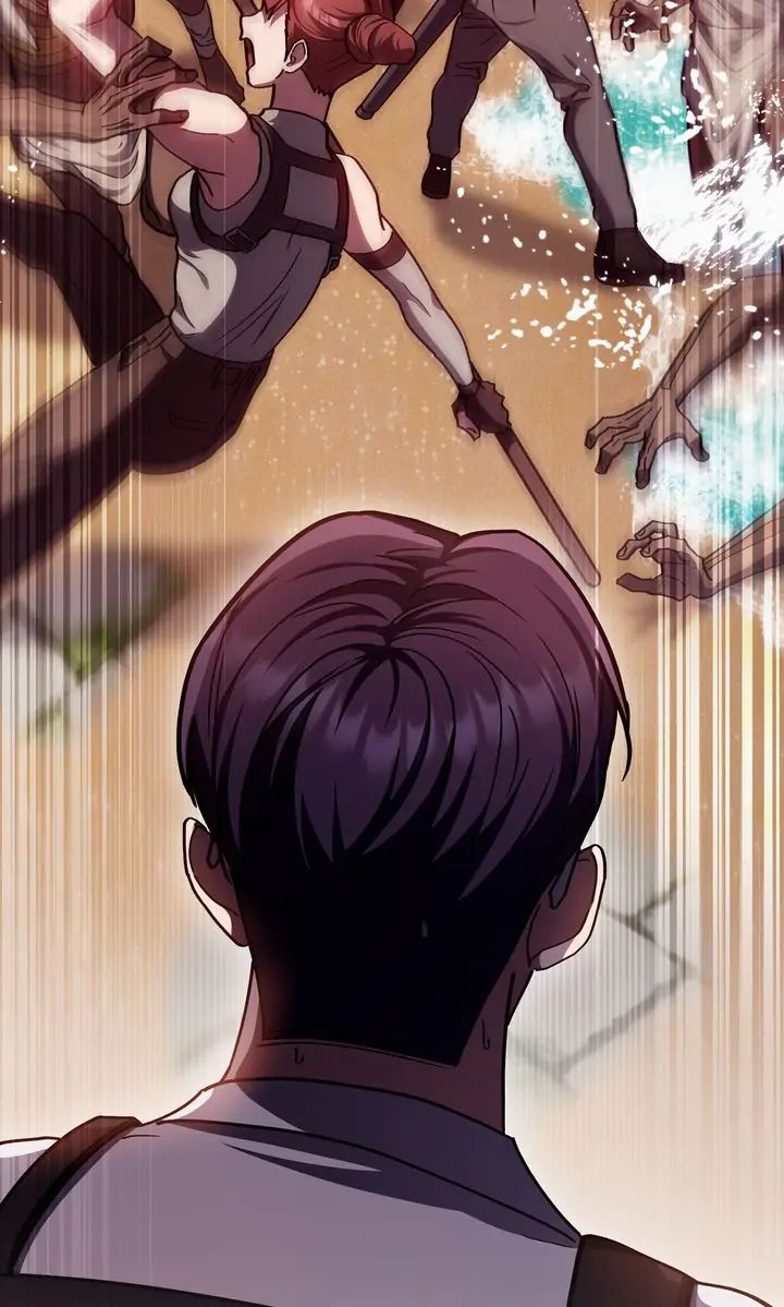 Traces of the Sun Chapter 75 page 49 - 