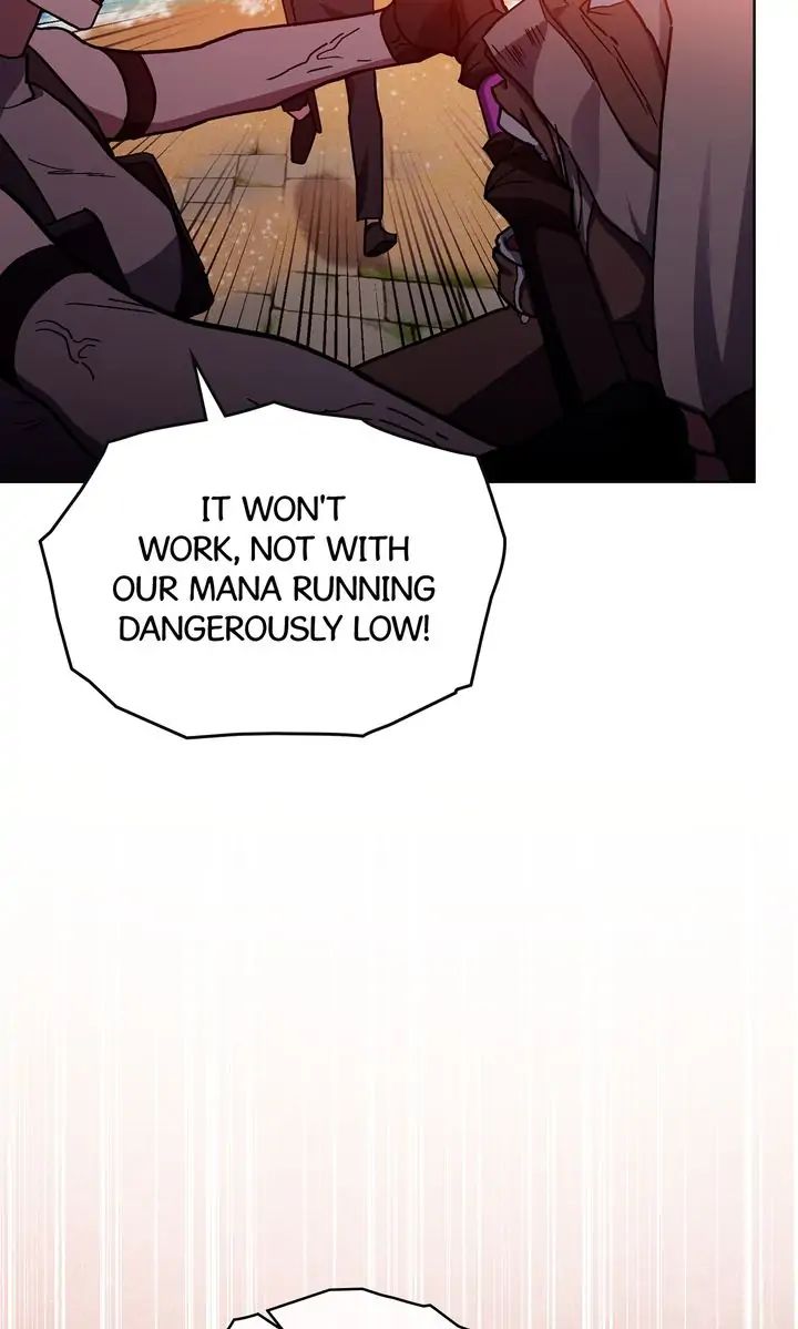 Traces of the Sun Chapter 75 page 51 - 