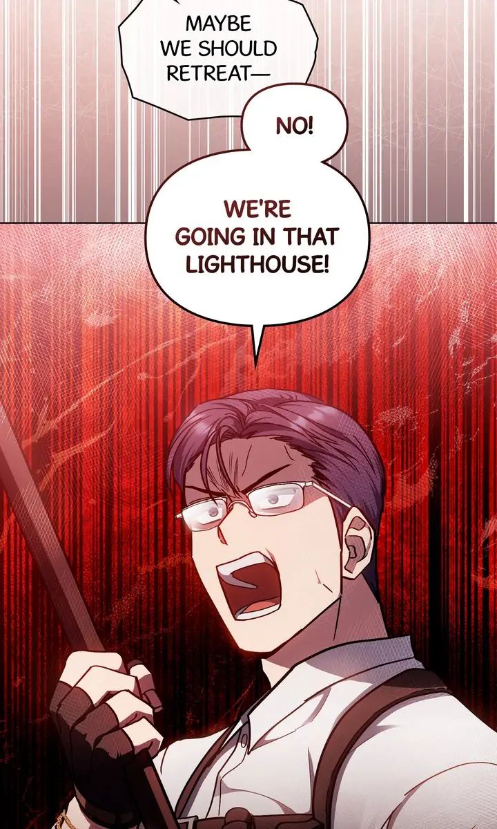 Traces of the Sun Chapter 75 page 52 - 